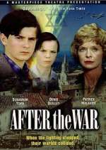 Watch After the War Fmovies