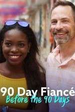 Watch 90 Day FiancÃ© Before the 90 Days Fmovies