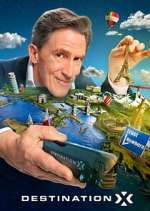 Watch Destination X Fmovies