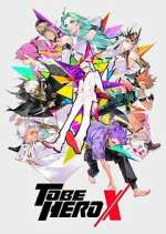 Watch To Be Hero X Fmovies