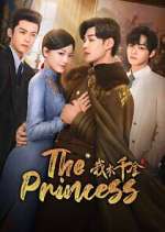 Watch The Princess Fmovies