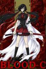 Watch Blood-C Fmovies