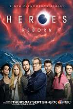 Watch Heroes Reborn Fmovies