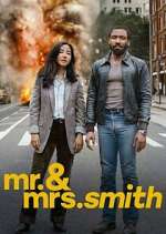 Watch Mr. & Mrs. Smith Fmovies