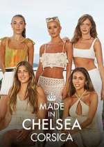 Watch Made in Chelsea: Corsica Fmovies