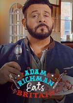 Watch Adam Richman Eats Britain Fmovies