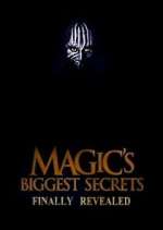Watch Breaking the Magician's Code: Magic's Biggest Secrets Finally Revealed Fmovies