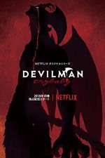 Watch Devilman Crybaby Fmovies