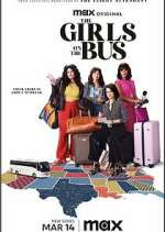 Watch The Girls on the Bus Fmovies