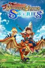 Watch Monster Hunter Stories: Ride On Fmovies