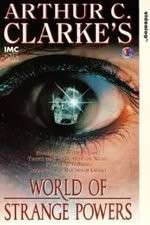 Watch World of Strange Powers Fmovies
