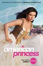 Watch American Princess Fmovies