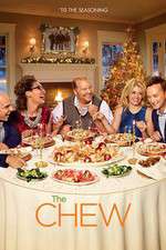 Watch The Chew Fmovies