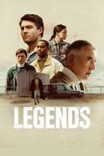 Watch Legends Fmovies