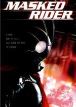 Watch Masked Rider Fmovies