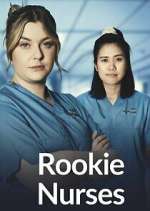 Watch Rookie Nurses Fmovies