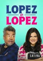 Watch Lopez vs. Lopez Fmovies