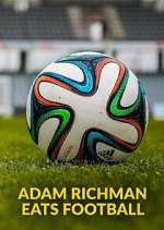 Watch Adam Richman Eats Football Fmovies