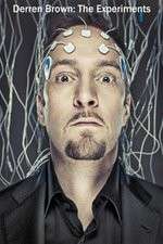 Watch Derren Brown: The Experiments Fmovies