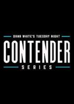 Watch Dana White's Tuesday Night Contender Series Fmovies