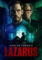 Watch Harlan Coben\'s Lazarus Fmovies