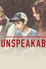 Watch Unspeakable Fmovies