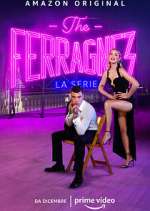 Watch The Ferragnez Fmovies