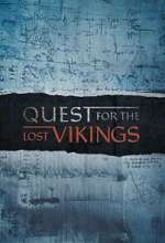 Watch Quest for the Lost Vikings Fmovies