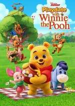 Watch Playdate with Winnie the Pooh Fmovies