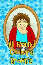 Watch All Round to Mrs. Brown's Fmovies