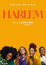 Watch Harlem Fmovies