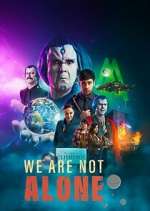 Watch We Are Not Alone Fmovies