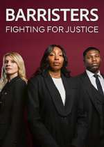 Watch Barristers: Fighting For Justice Fmovies
