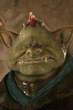 Watch Fungus the Bogeyman Fmovies