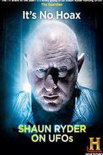 Watch Shaun Ryder on UFOs Fmovies