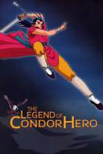 Watch Shin Chou Kyou Ryo: Condor Hero Fmovies