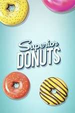 Watch Superior Donuts Fmovies