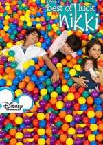 Watch Best of Luck Nikki Fmovies
