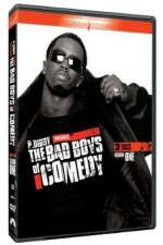 Watch P Diddy Presents the Bad Boys of Comedy Fmovies