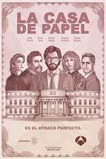 Watch La casa de papel Fmovies