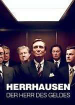 Watch Herrhausen - Der Herr des Geldes Fmovies