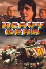 Watch Heavy Gear Fmovies