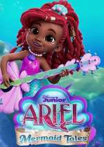 Watch Ariel: Mermaid Tales Fmovies