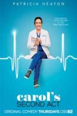 Watch Carol\'s Second Act Fmovies