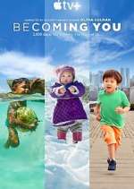 Watch Becoming You Fmovies