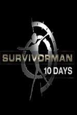 Watch Survivorman Ten Days Fmovies