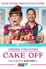 Watch Cross Country Cake Off Fmovies