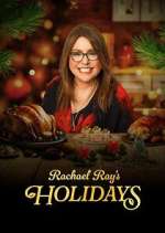 Watch Rachael Ray\'s Holidays Fmovies