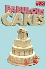 Watch Fabulous Cakes Fmovies