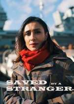 Watch Saved by a Stranger Fmovies